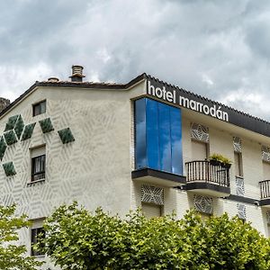 Hotel Marrodan