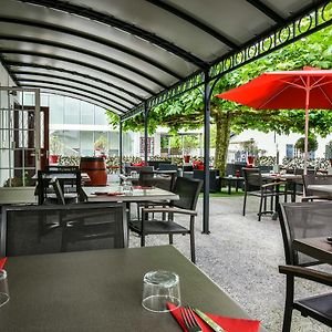 Hôtel Auberge l'Estanquet